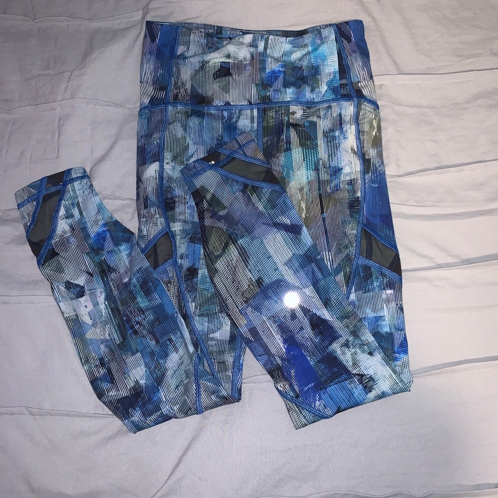 lululemon leggings PRICE DROPPED!!!